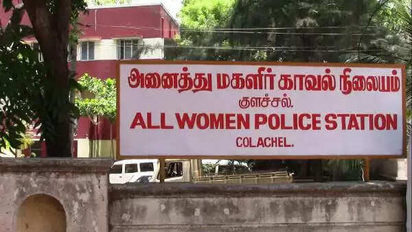 Colachel