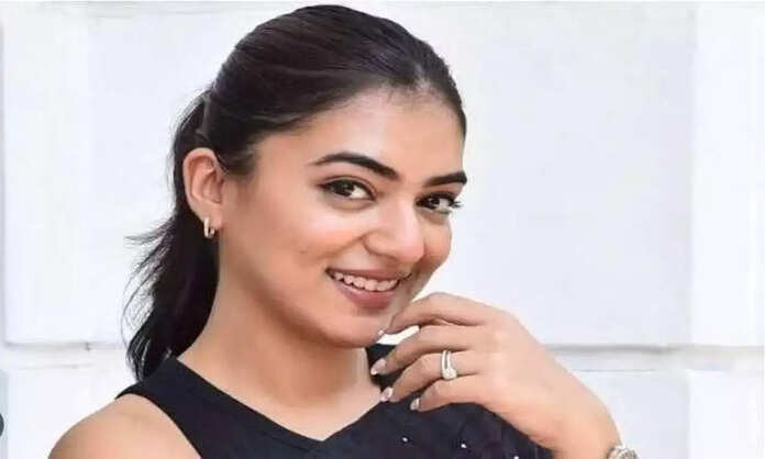 Nazriya