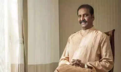 Vairamuthu