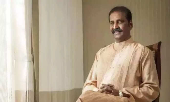 Vairamuthu