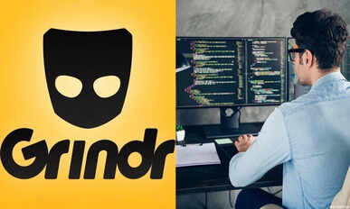 Grindr