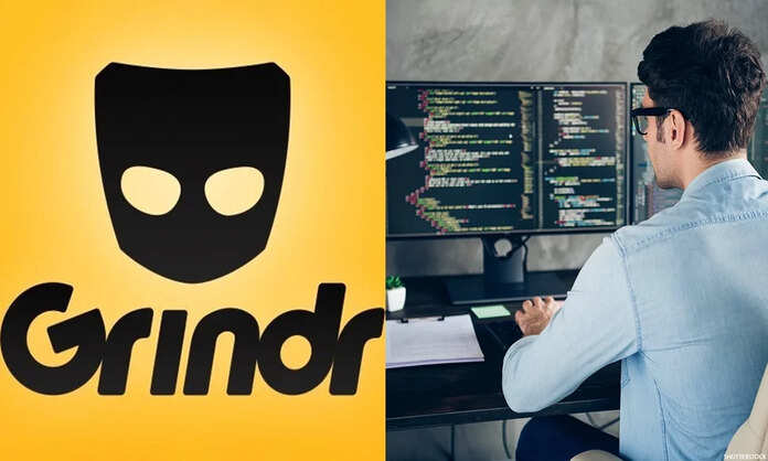 Grindr