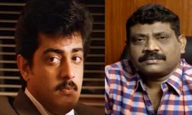 Ajith SS Sakaravarthi