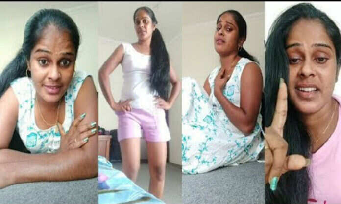 திருச்சி ஸ்பாவில் பாலியல் தொழில்... போலீசாரிடம் சிக்கிய டிக் டாக் புகழ் 'ரவுடி பேபி' சூர்யா