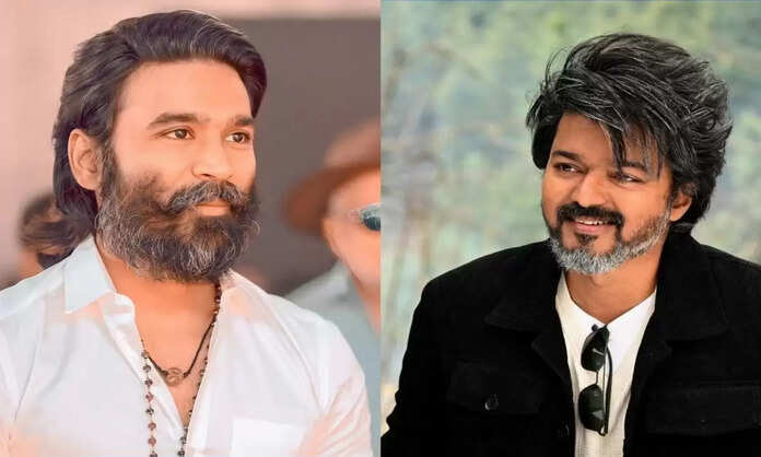 Dhanush Vijay