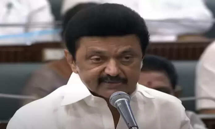CM Stalin