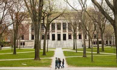 Harvard
