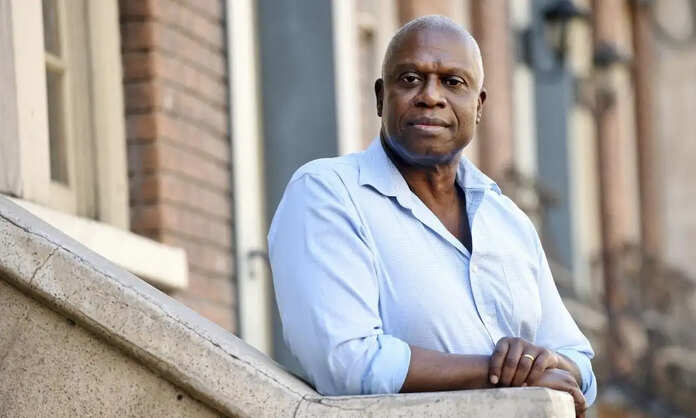 Andre Braugher