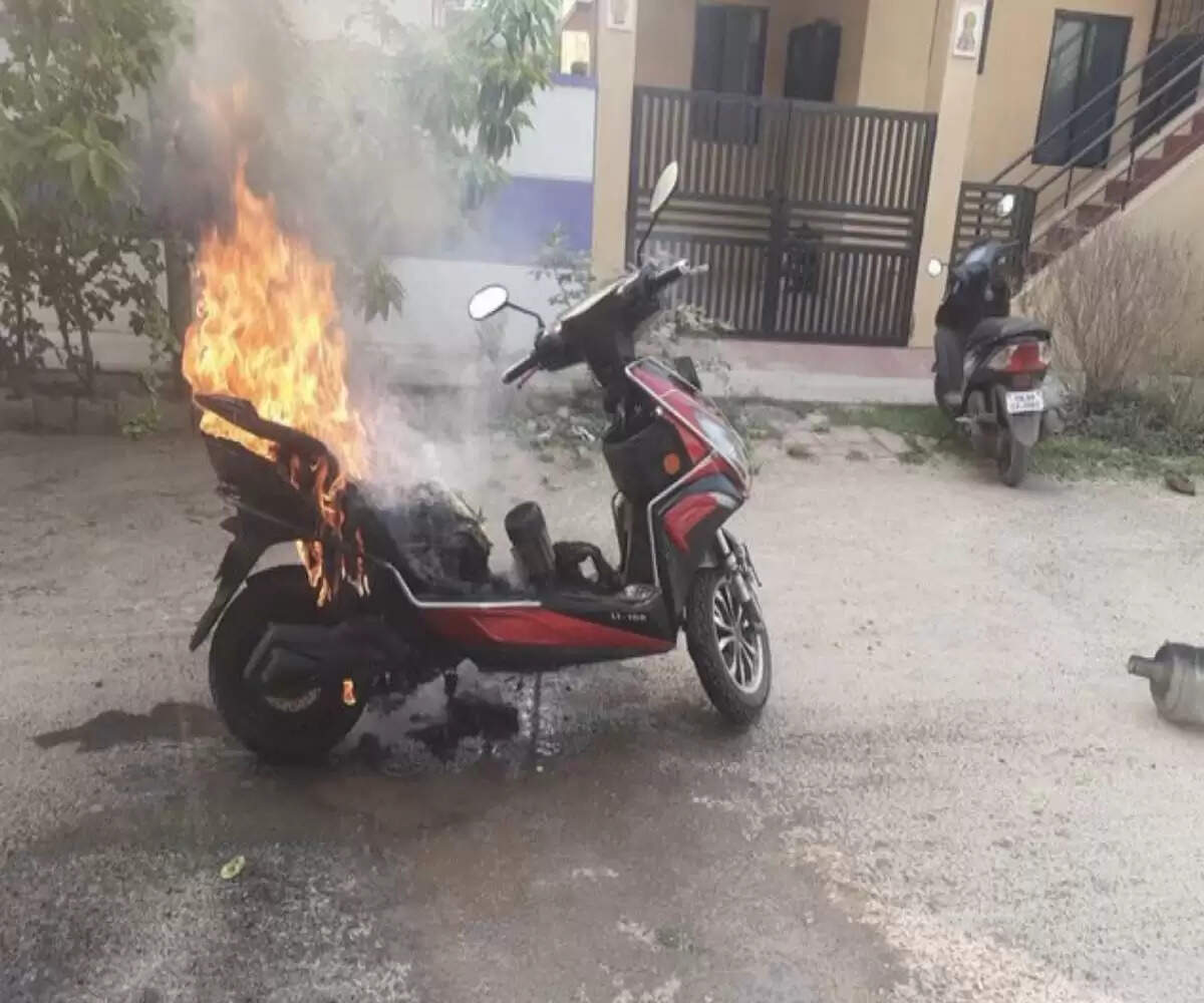 scooter