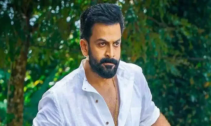 prithviraj