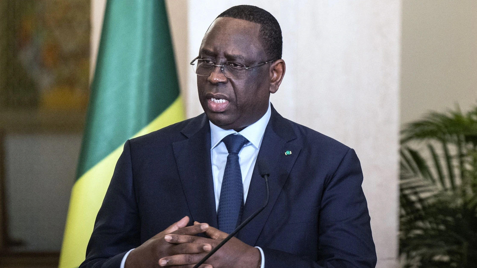 Macky-Sall