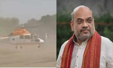 Amitshah