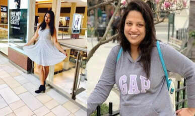 Mayushi Bhagat