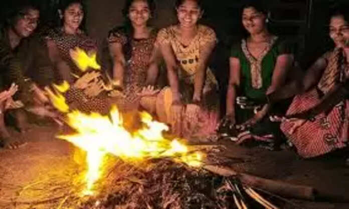 Bhogi