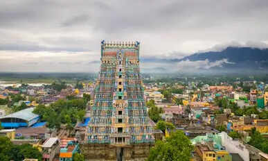Srivilliputhur