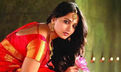 Anushka