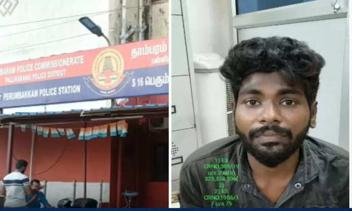 chennai