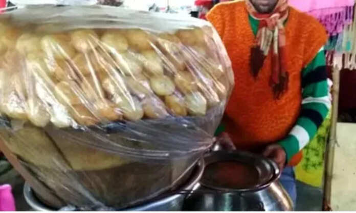 Panipuri