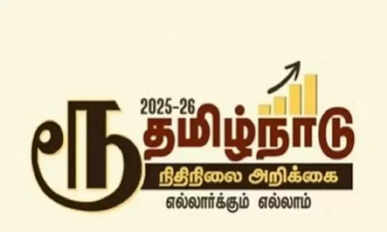 Ru TN Budget