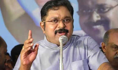 ttv dhinakaran