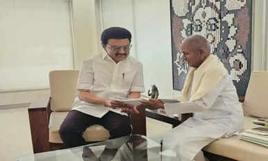 stalin ilayaraja