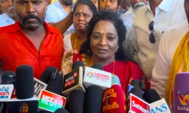Tamilisai