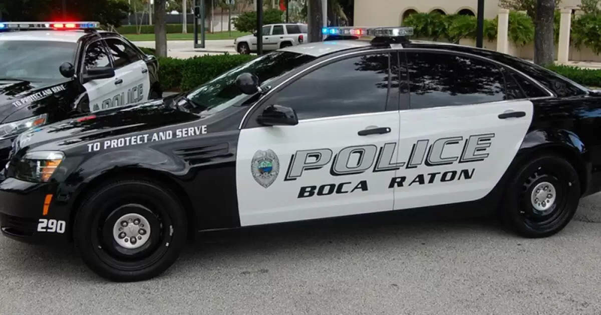 Florida Police