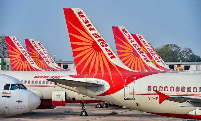 Air-India