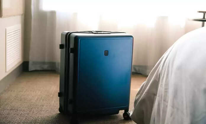suitcase