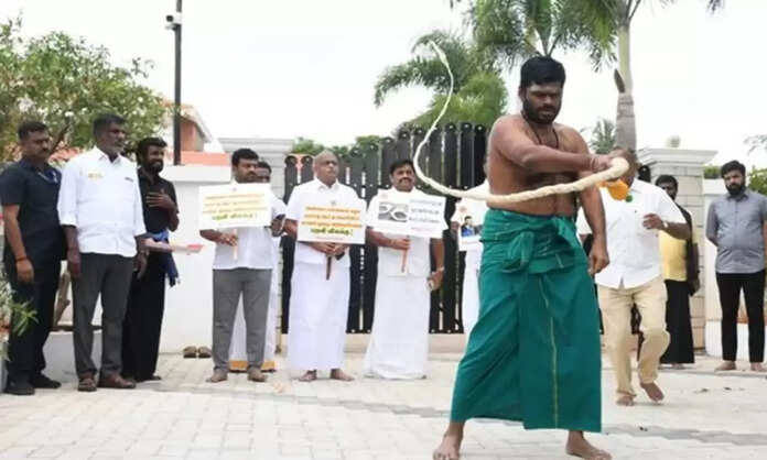 அண்ணாமலை