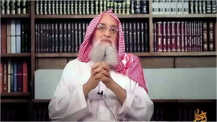 Ayman-al-Zawahiri
