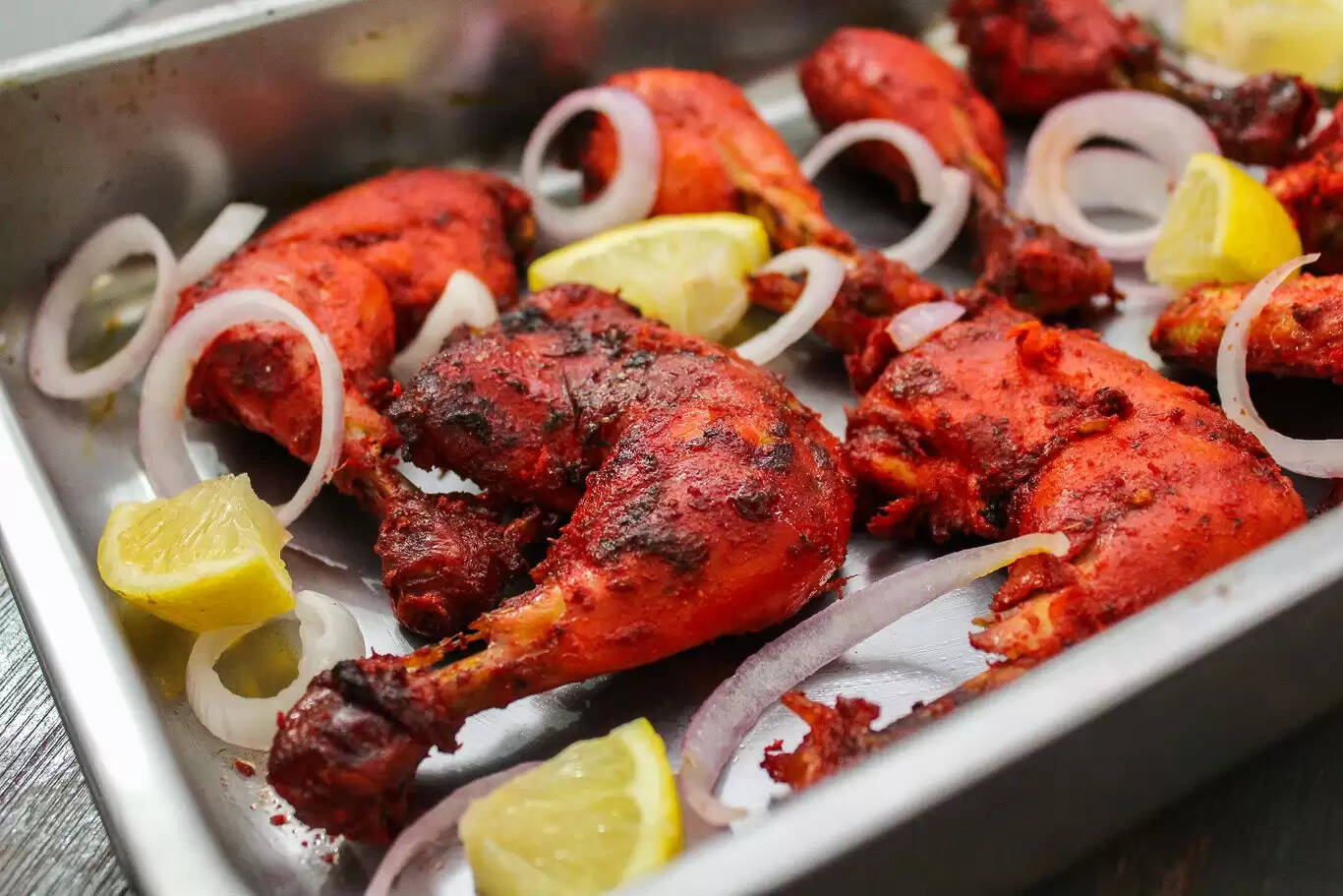 Tandoori