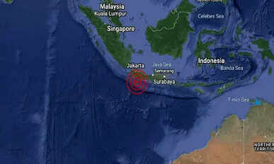 Indonesia