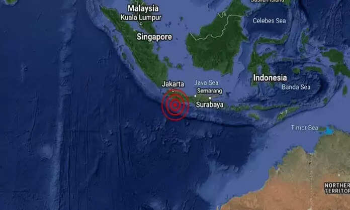 Indonesia