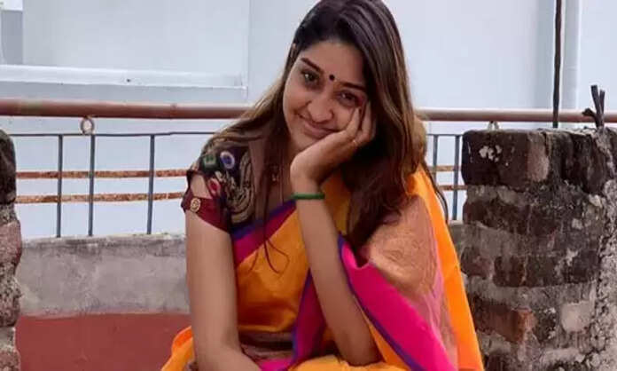 Neelima Rani