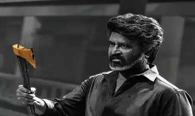 Coolie Rajini