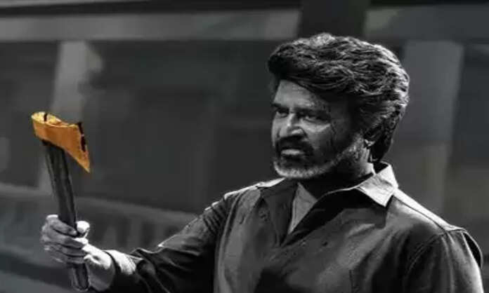 Coolie Rajini