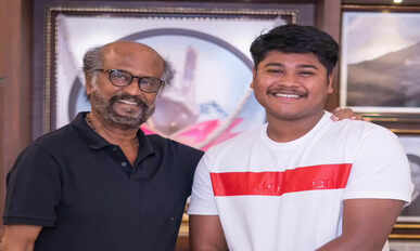 Rajini - Kevin