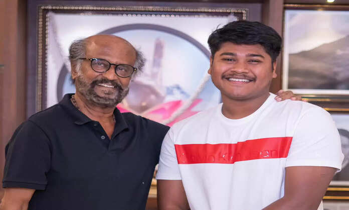 Rajini - Kevin