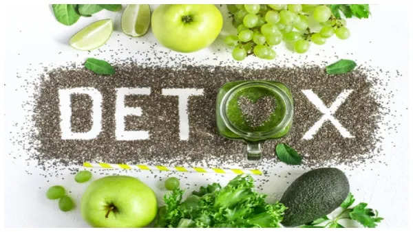 Detox