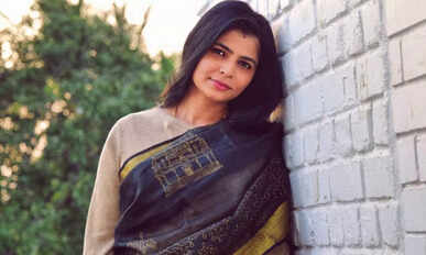 chinmayi