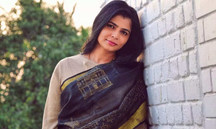 chinmayi