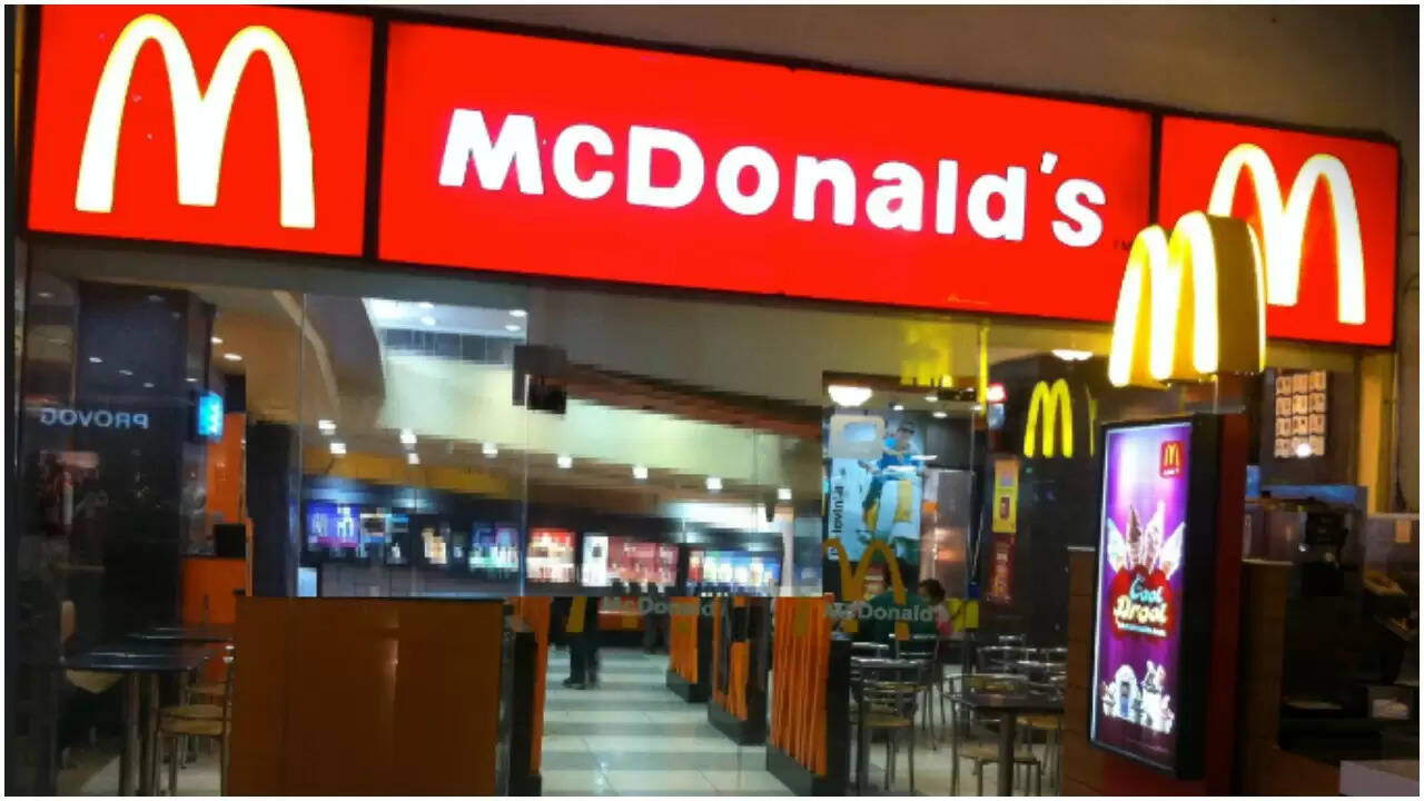 McDonald