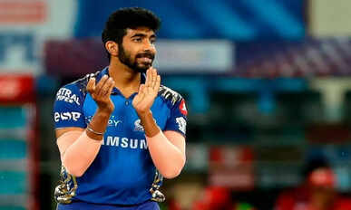 bumrah