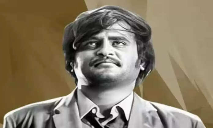 Rajinikanth