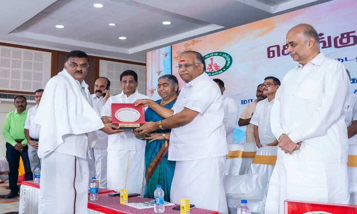 Karthikeya Sivasenapathy