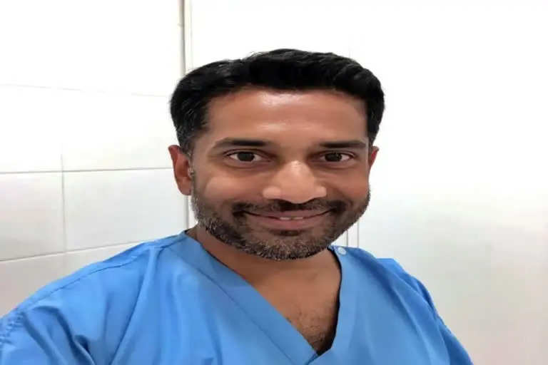 Karnataka-doctor