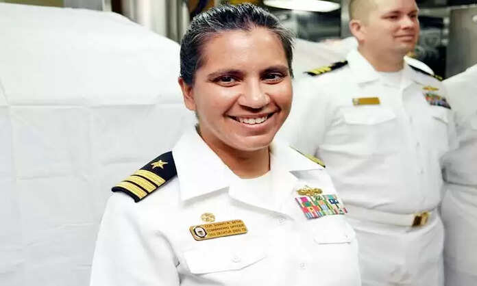 Appointment-of-a-woman-of-Indian-descent-as-a-security