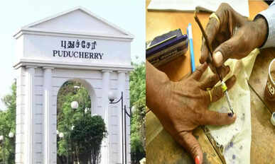 Puducherry