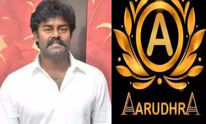 RK Suresh